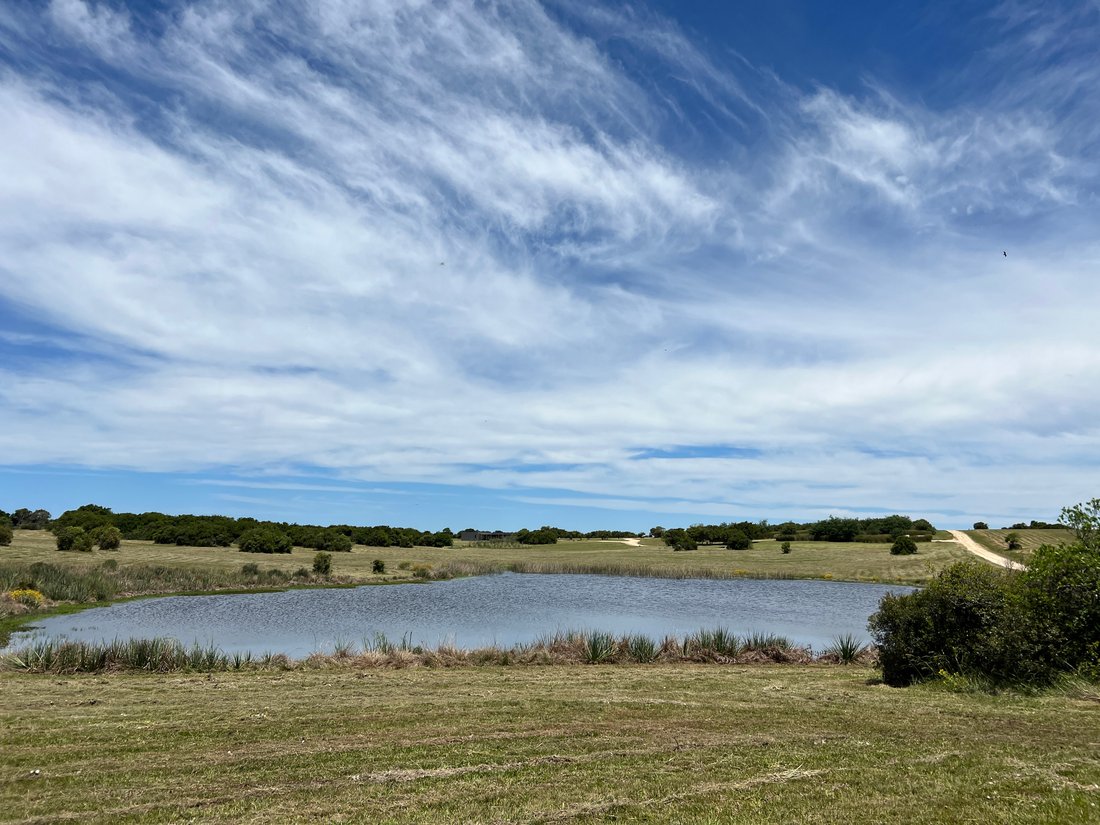Land in José Ignacio, Maldonado Department, Uruguay 1 - 16831957