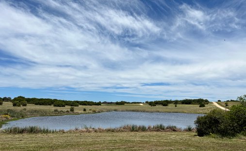 Terreno a José Ignacio, Dipartimento di Maldonado, Uruguay 1
