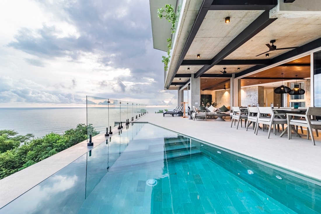 House in Santa Teresa, Puntarenas Province, Costa Rica 1 - 16832427