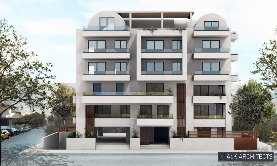 Apartment in Kalamata, Peloponnese, Western Greece and the Ionian, Greece 2 - 16840356