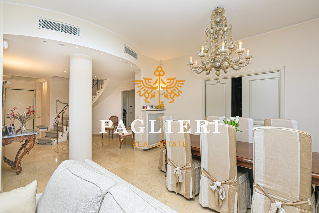 Apartment in Pegli, Genoa, Liguria 5 - 16830156