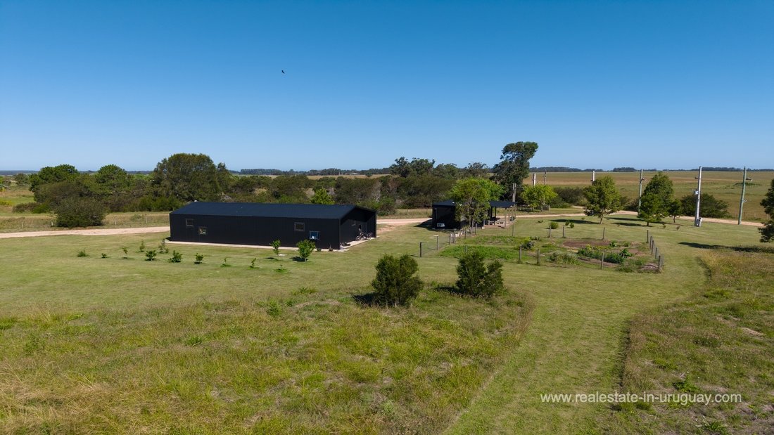 Farm Ranch in Manantiales, Maldonado Department, Uruguay 5 - 16831594