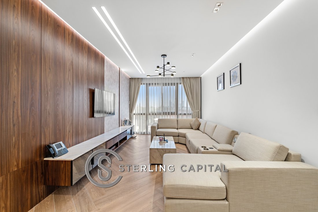 Apartment in Al Sufouh, Dubai, United Arab Emirates 4 - 16839064