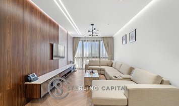 Apartment in Al Sufouh, Dubai, United Arab Emirates 1