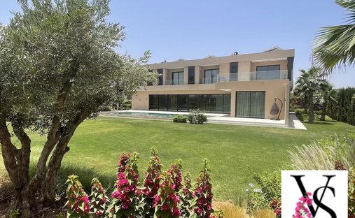 Villa a Menara, Marrakech-Safi, Marocco 1