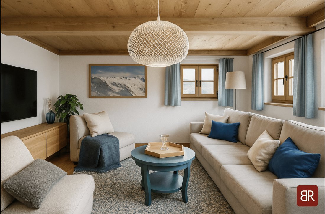 Wohnung in Scuol, Graubünden, Schweiz 1 - 16838484