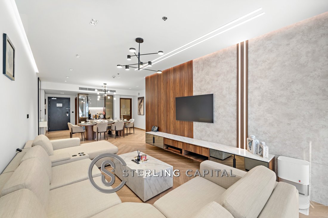 Apartment in Al Sufouh, Dubai, United Arab Emirates 3 - 16839064