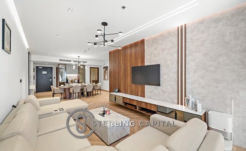 Apartment in Al Sufouh, Dubai, United Arab Emirates 1