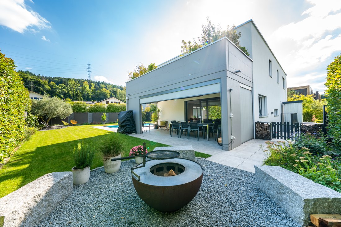 Villa in Pieterlen, Canton of Bern, Switzerland 4 - 16838423