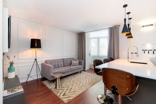 Apartment in Arroios, Lisbon, Portugal 4 - 16831111
