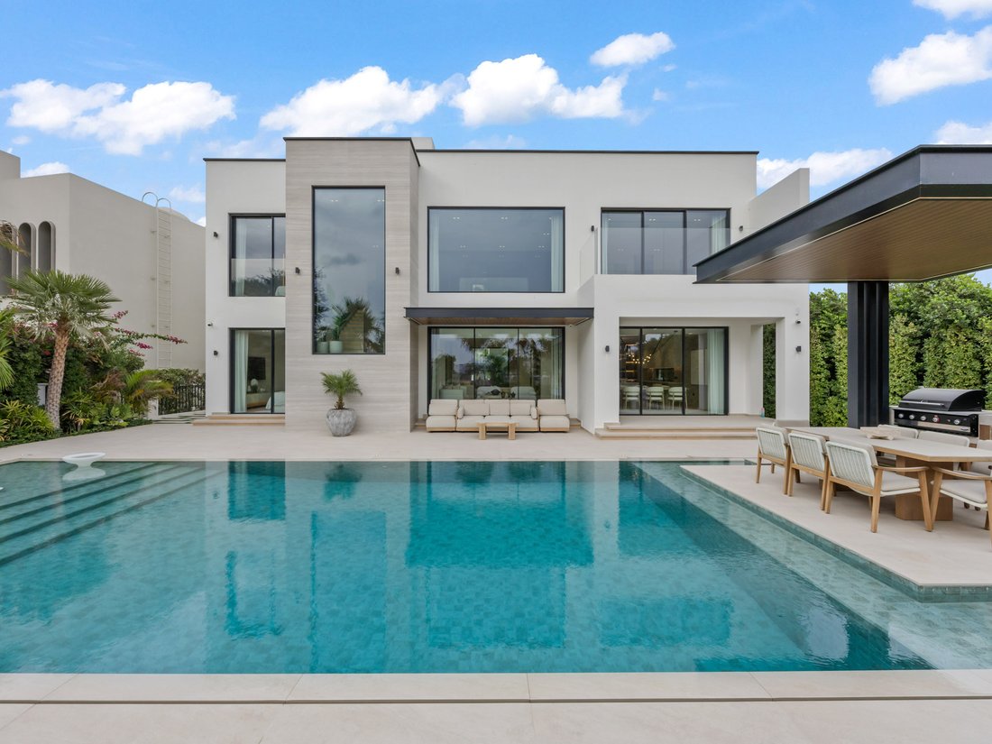 Villa in Jumeirah Islands / Juzur Jumeirah, Dubai, United Arab Emirates 5 - 16840681