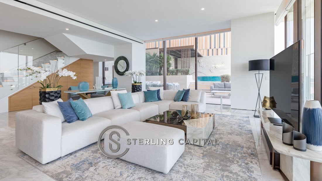 Apartment in Palm Jumeirah, Dubai, United Arab Emirates 2 - 16836698