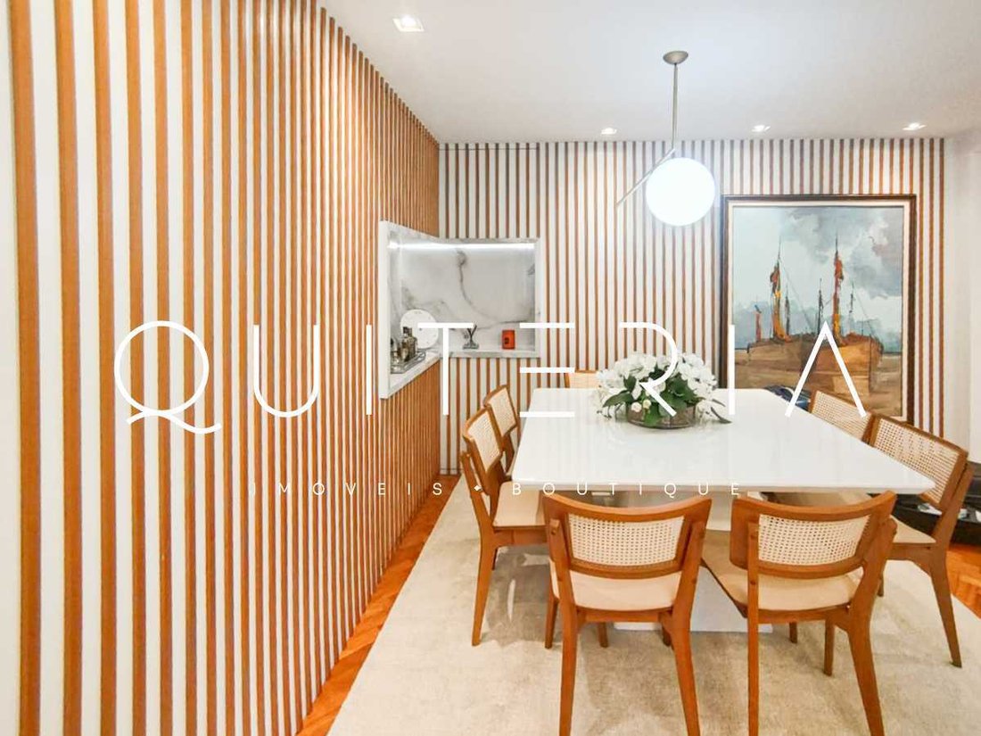 Apartment in Rio de Janeiro, State of Rio de Janeiro, Brazil 5 - 16838478