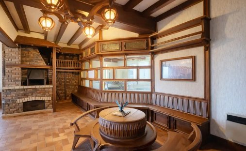 Castle for Sale in Tournus, Bourgogne-Franche-Comté, France