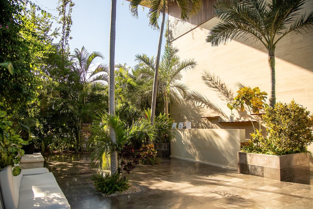 Condominio en Tulum, Quintana Roo, México 5 - 16478715