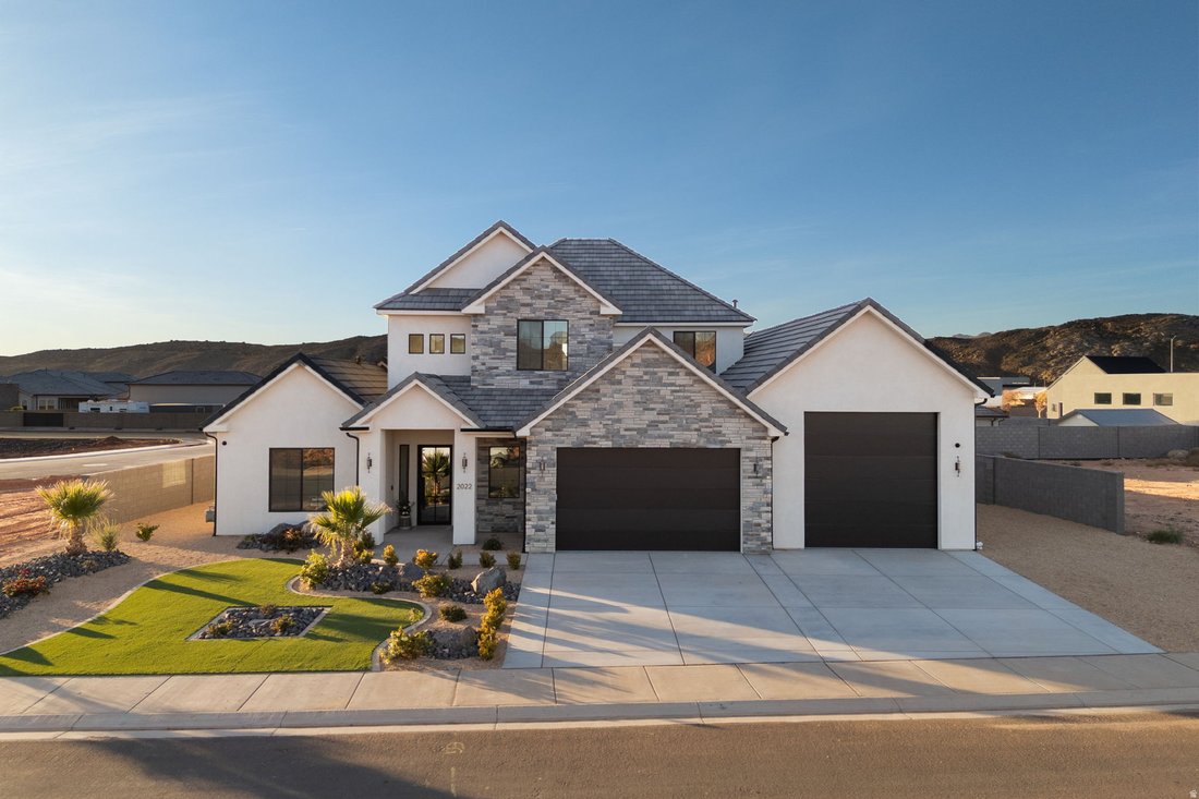 House in Hurricane, Utah, United States 2 - 16833369