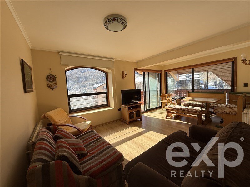 Apartment in Chillán, Ñuble, Chile 5 - 16833125