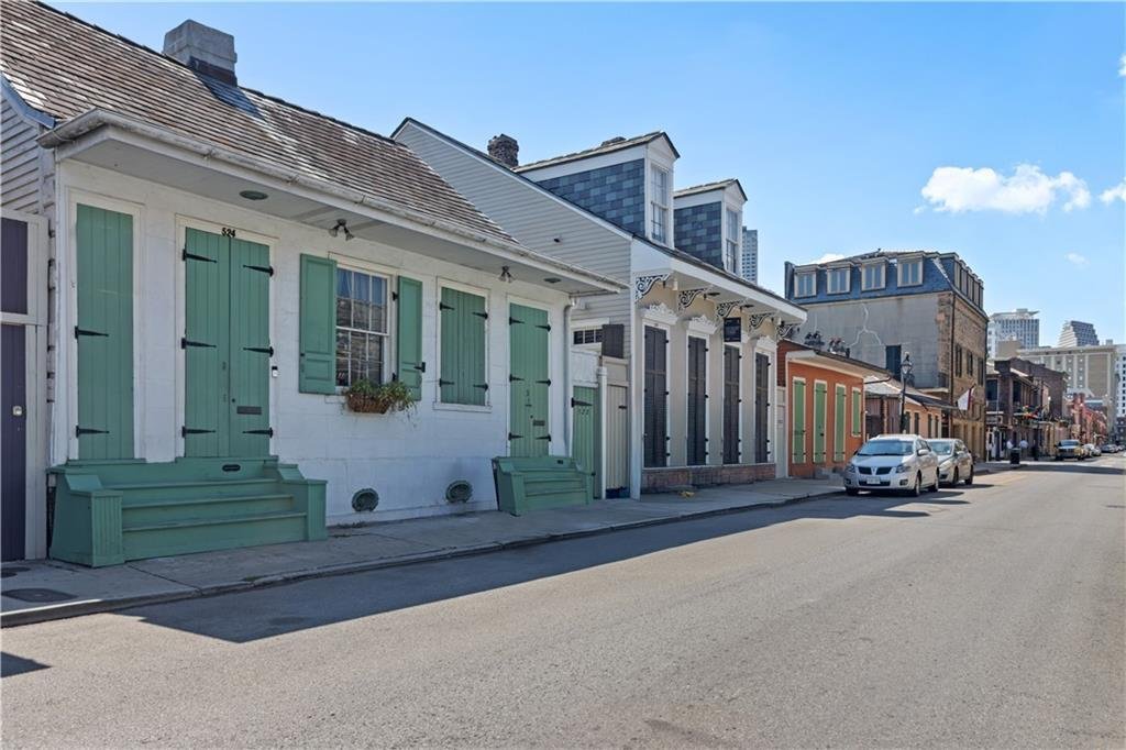 House in New Orleans, Louisiana, United States 2 - 16836659