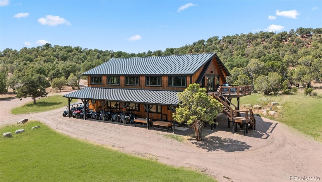 House in McCoy, Colorado, United States 2 - 16833794