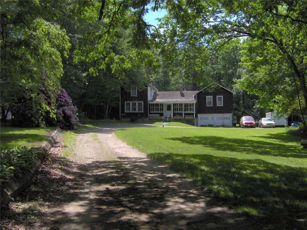 House in Lincoln, Rhode Island, United States 1 - 16830746