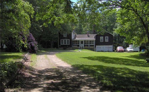 Haus in Lincoln, Rhode Island, Vereinigte Staaten 1