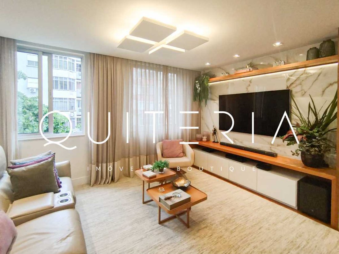 Apartment in Rio de Janeiro, State of Rio de Janeiro, Brazil 3 - 16838478