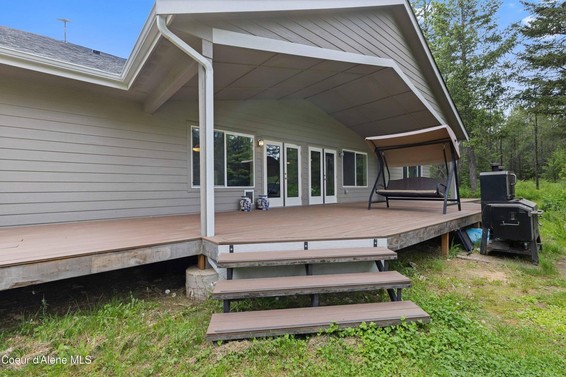 House in Priest River, Idaho, United States 3 - 16830208