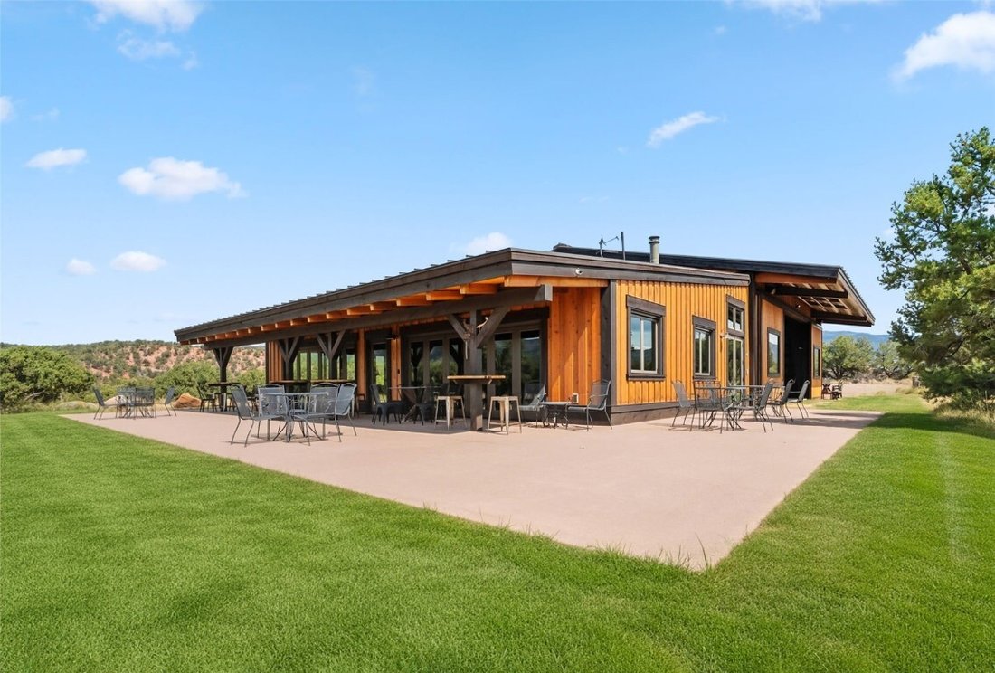 House in McCoy, Colorado, United States 4 - 16833799