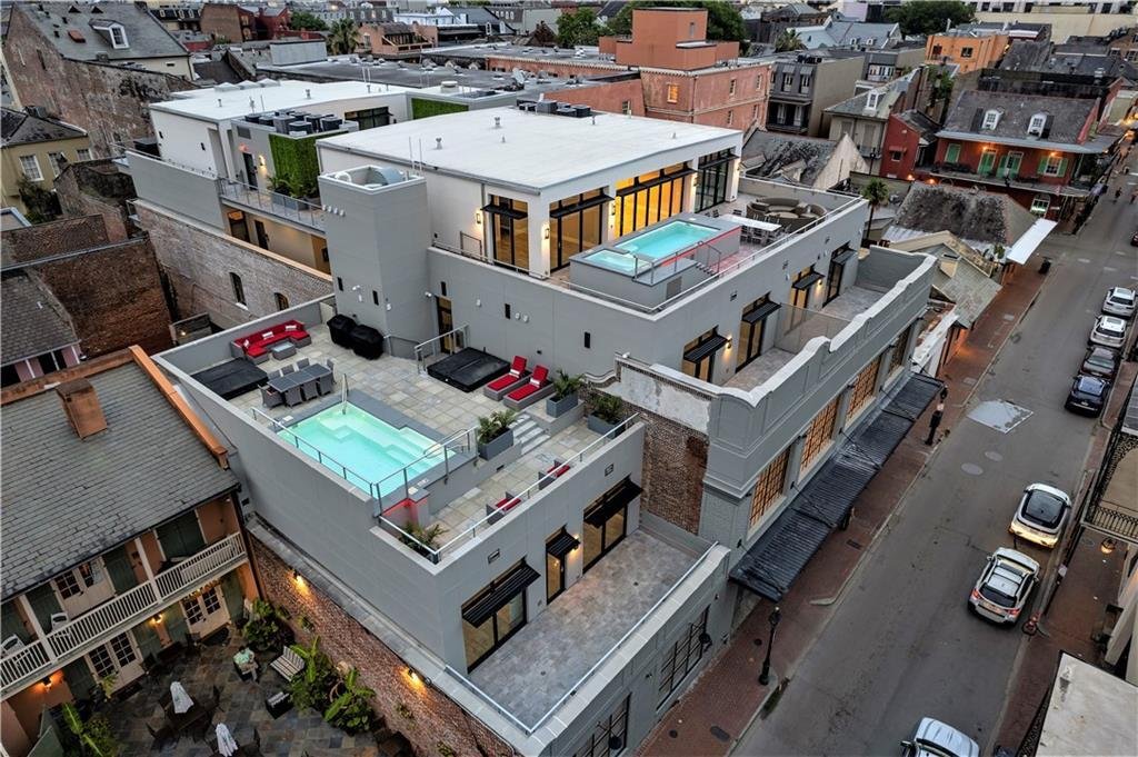 Condo in New Orleans, Louisiana, United States 2 - 16836293