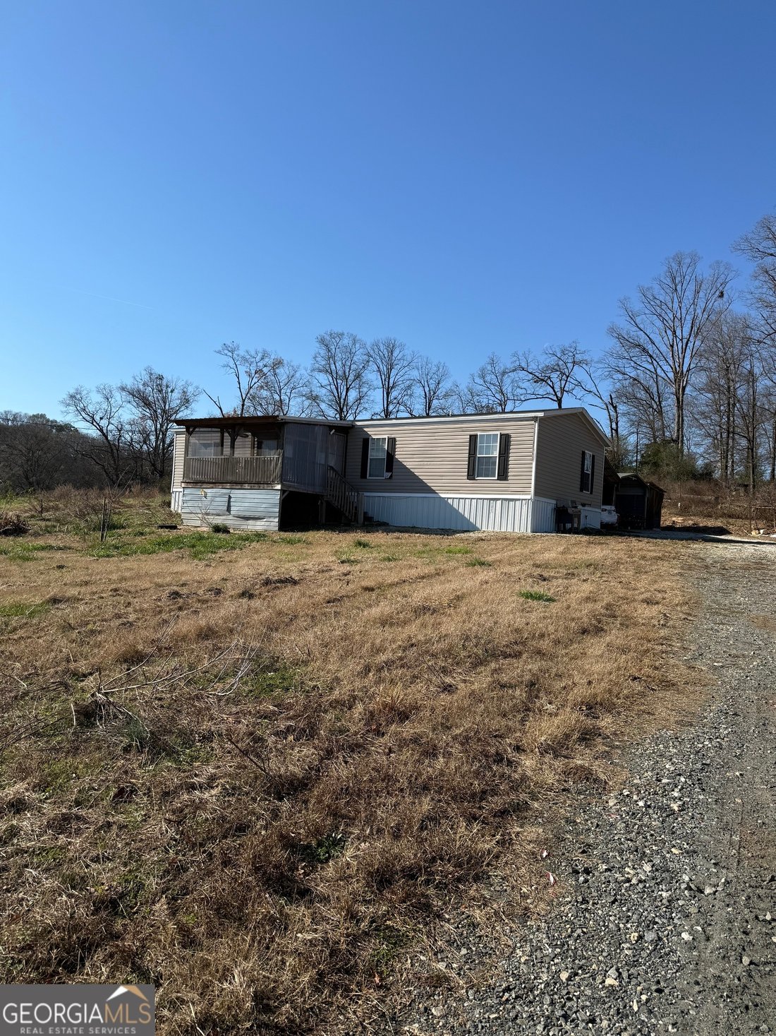 Land in Toccoa, Georgia, United States 1 - 16833484