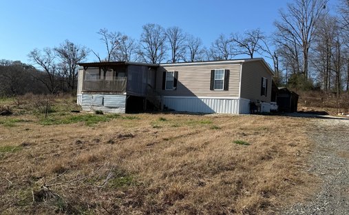 Land in Toccoa, Georgia, United States 1