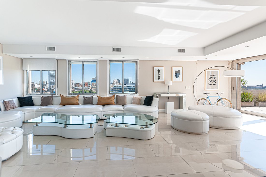 Apartment in Buenos Aires, Buenos Aires, Argentina 1 - 16832526