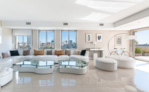 Apartment in Buenos Aires, Buenos Aires, Argentina 1