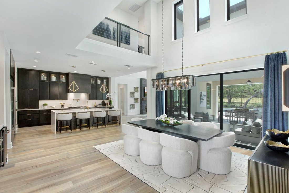 House in Dripping Springs, Texas, United States 5 - 16833065