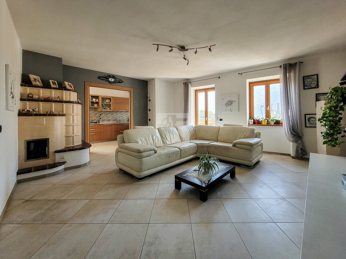 House in Drena, Trentino – Alto Adige/Südtirol, Italy 2 - 16837886