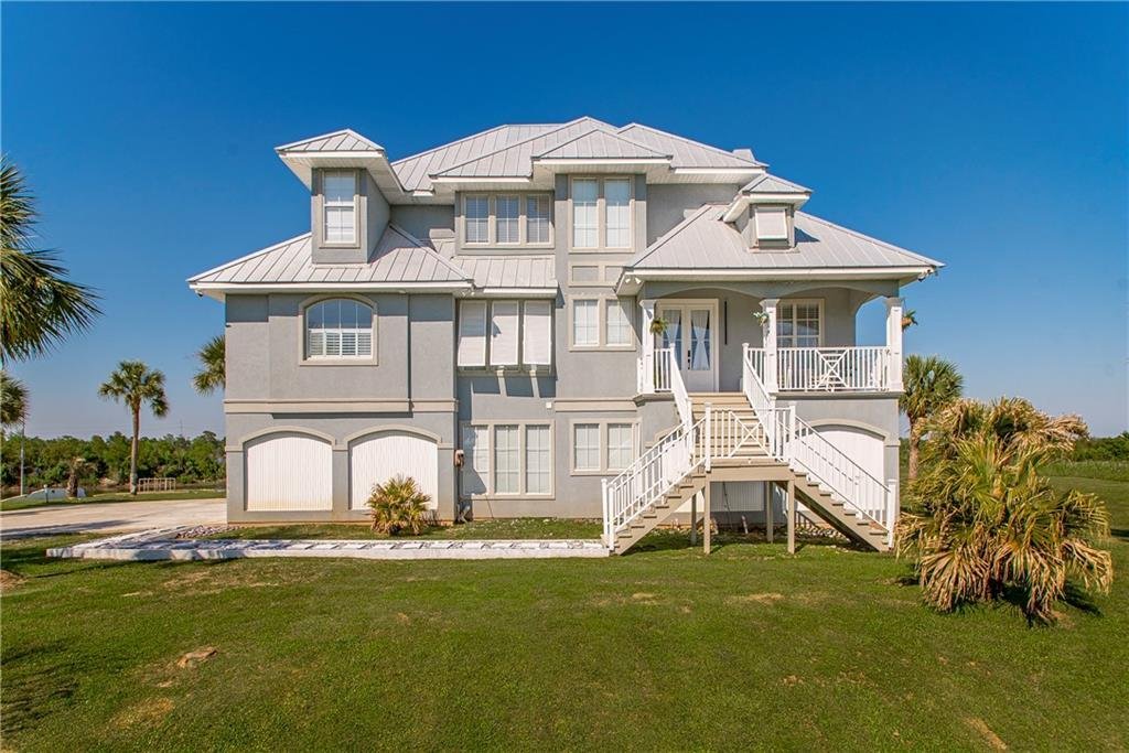 House in Madisonville, Louisiana, United States 1 - 16836252