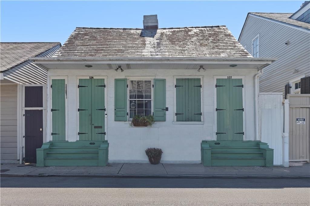 House in New Orleans, Louisiana, United States 1 - 16836659