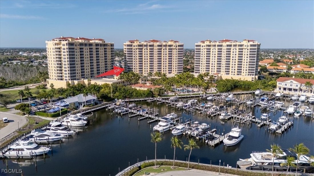 Condo in Cape Coral, Florida, United States 2 - 16837735