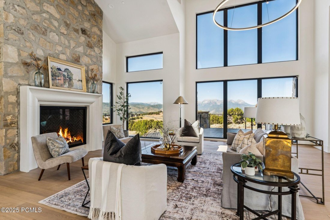House in Heber City, Utah, United States 5 - 16830433