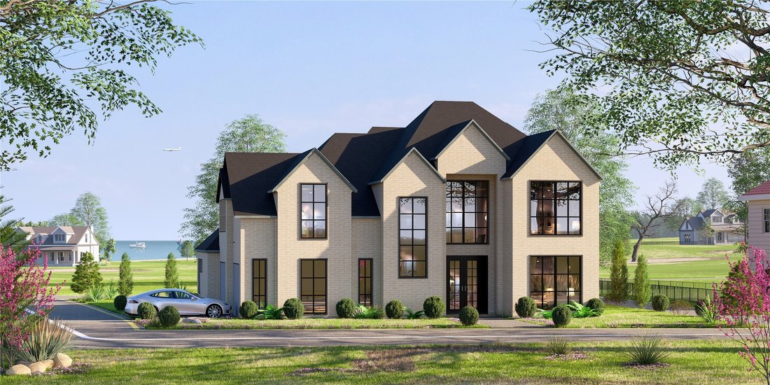 House in Frisco, Texas, United States 1 - 16833729