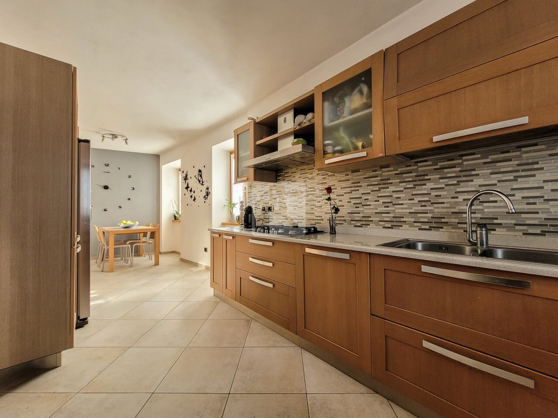 House in Drena, Trentino – Alto Adige/Südtirol, Italy 3 - 16837886