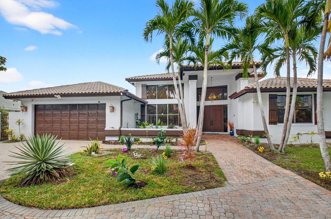 House in Boca Raton, Florida, United States 1 - 16838965