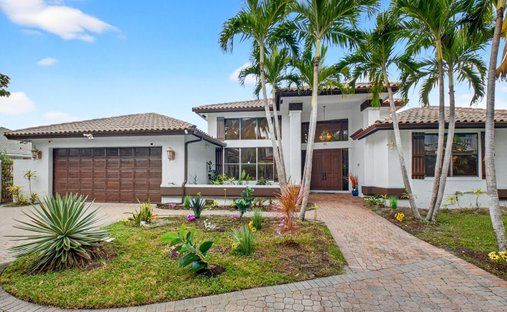 Casa a Boca Raton, Florida, Stati Uniti 1