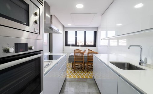 Castle for Sale in Hortaleza, Madrid, Spain