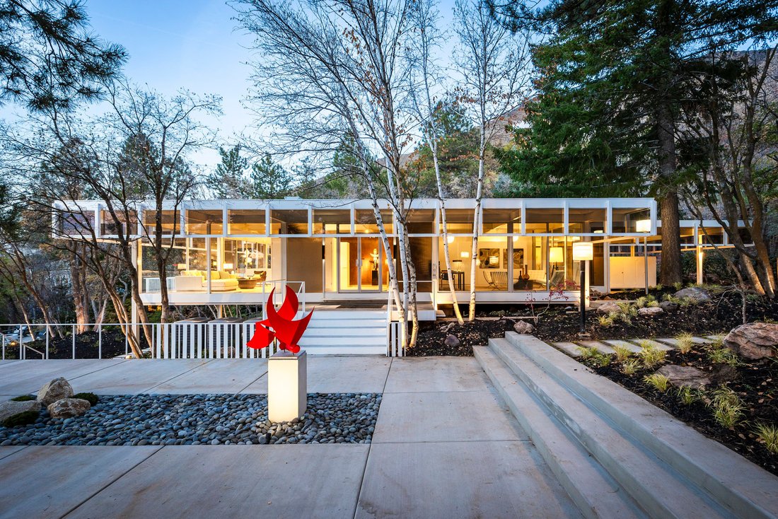 House in Holladay, Utah, United States 3 - 14943916