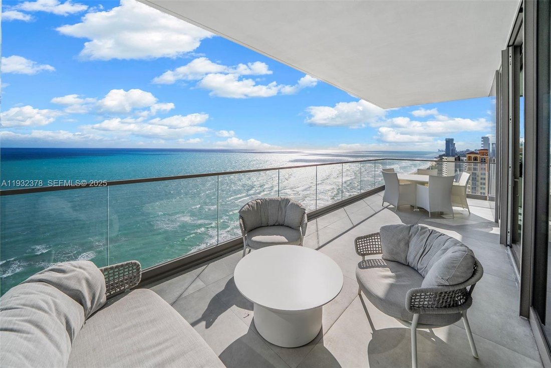 Condo in Hallandale Beach, Florida, United States 4 - 16833284