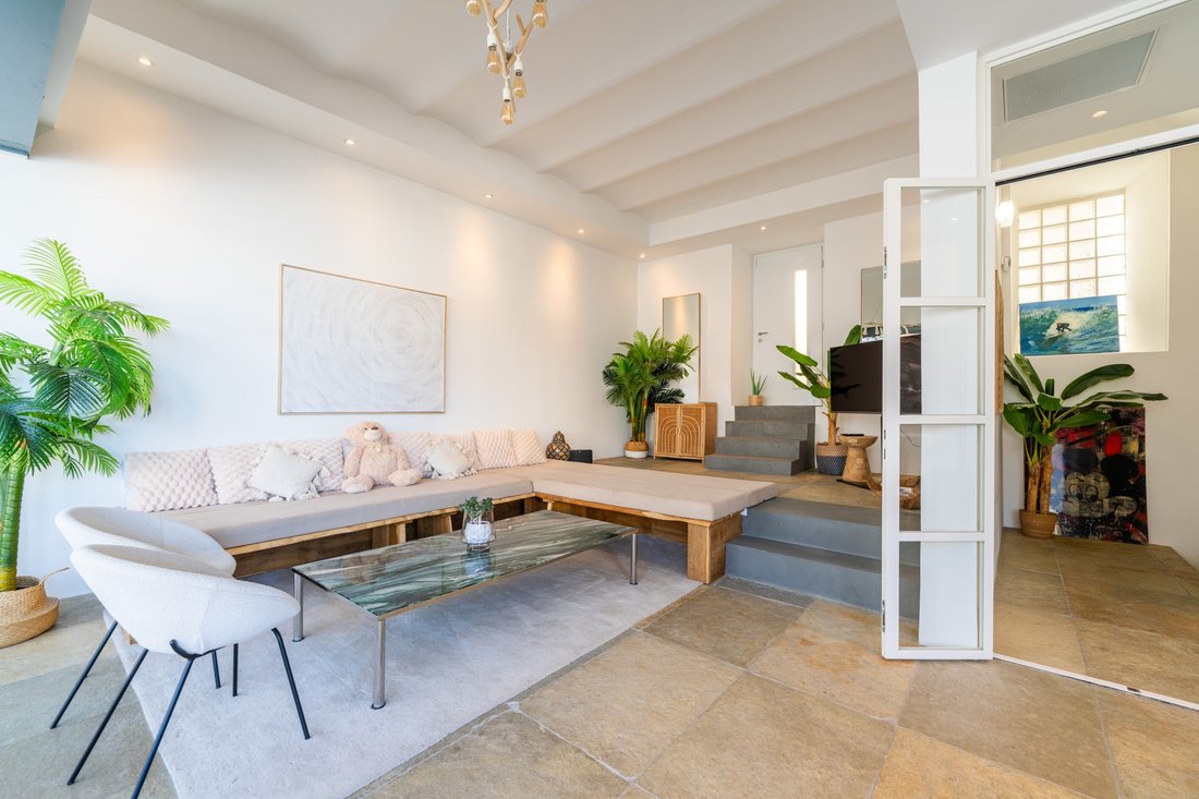 Townhouse in 7e Arrondissement, Marseille, France 3 - 16836948