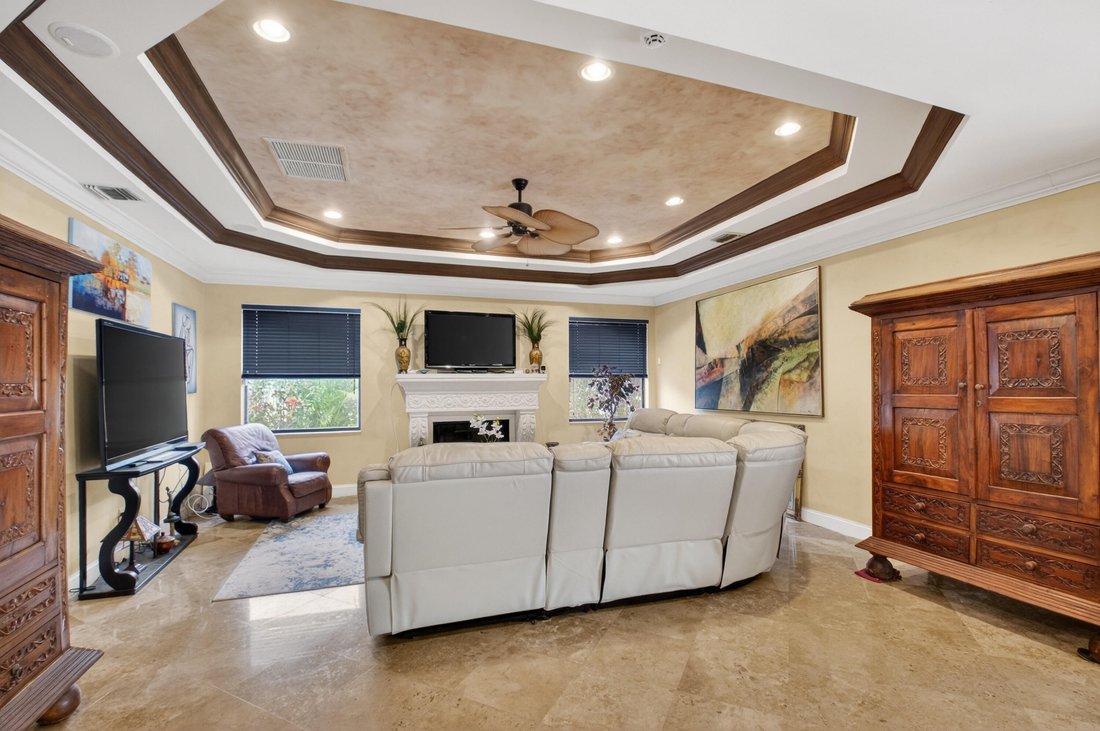 House in Boca Raton, Florida, United States 4 - 16838965