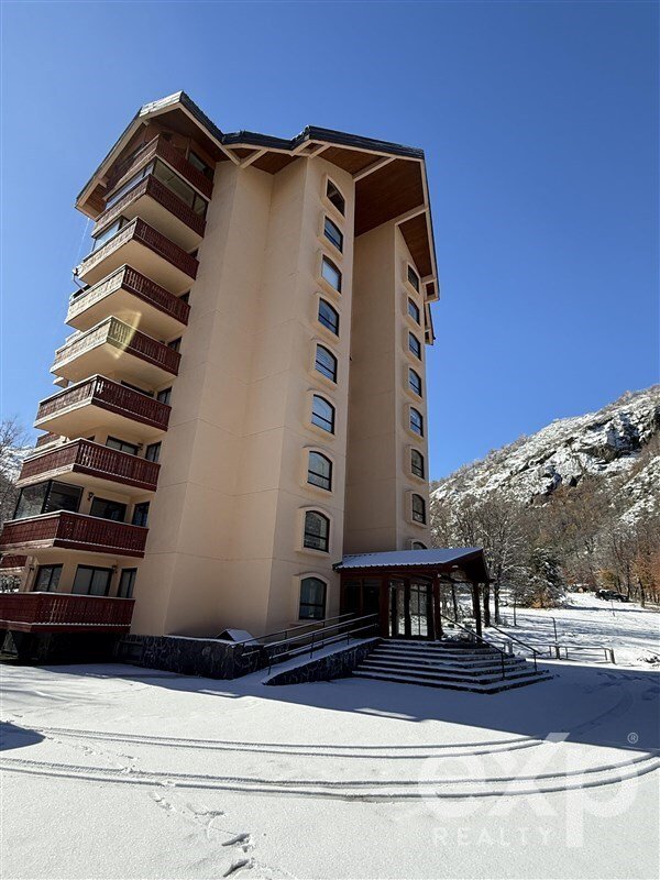 Apartment in Chillán, Ñuble, Chile 2 - 16833125