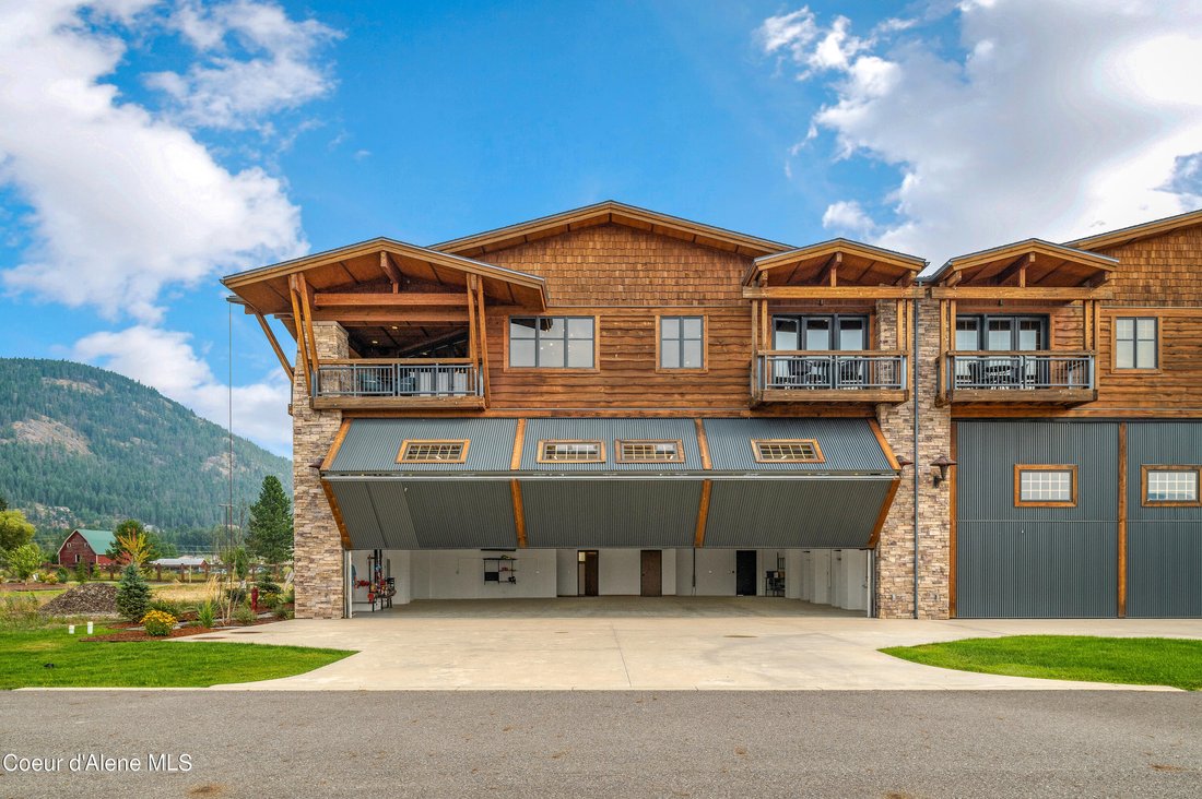 House in Sandpoint, Idaho, United States 4 - 16830150